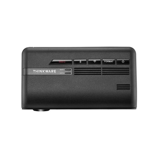 Thinkware F770 2CH FHD Wi-Fi Dash Camera