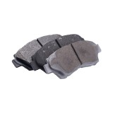 Front Brake Disk + Brake pads for Yamaha VINO