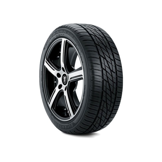 Firestone Firehawk Wide Oval AS For Four-Wheelers