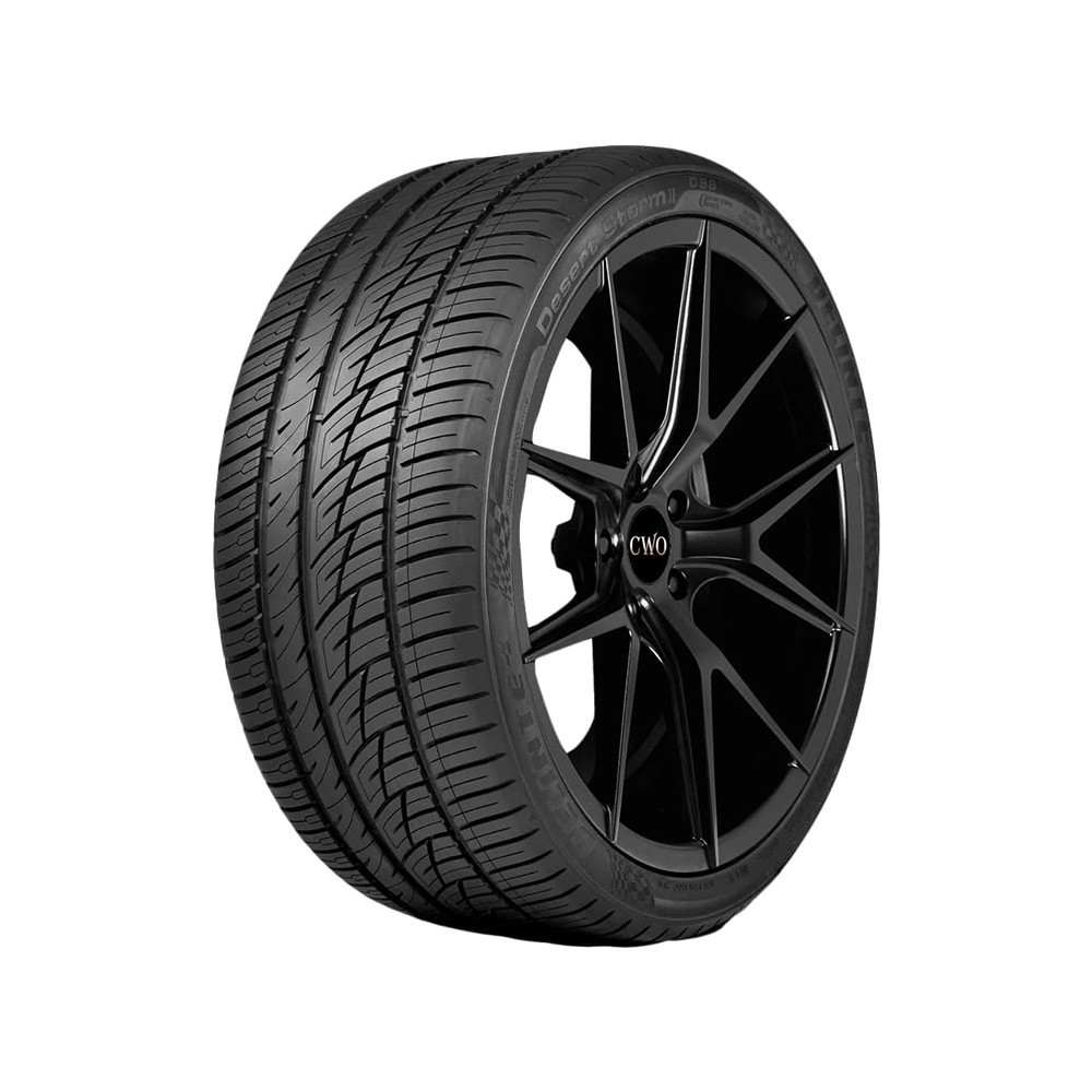 Firestone Firehawk Wide Oval AS For Four-Wheelers