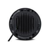 SUPAREE 7 Round LED Headlights RGB Halo Angel