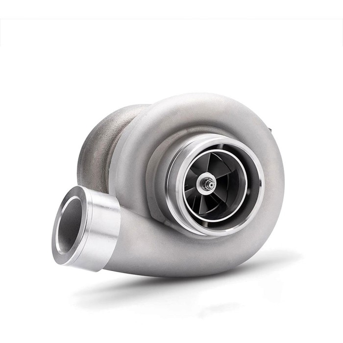 Ineedup Turbocharger Fit For All 3.0L-6.0L Engine