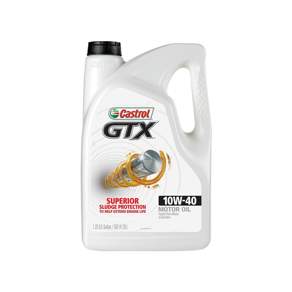 Pennzoil Platinum High Mileage Synthetic Motor Oil