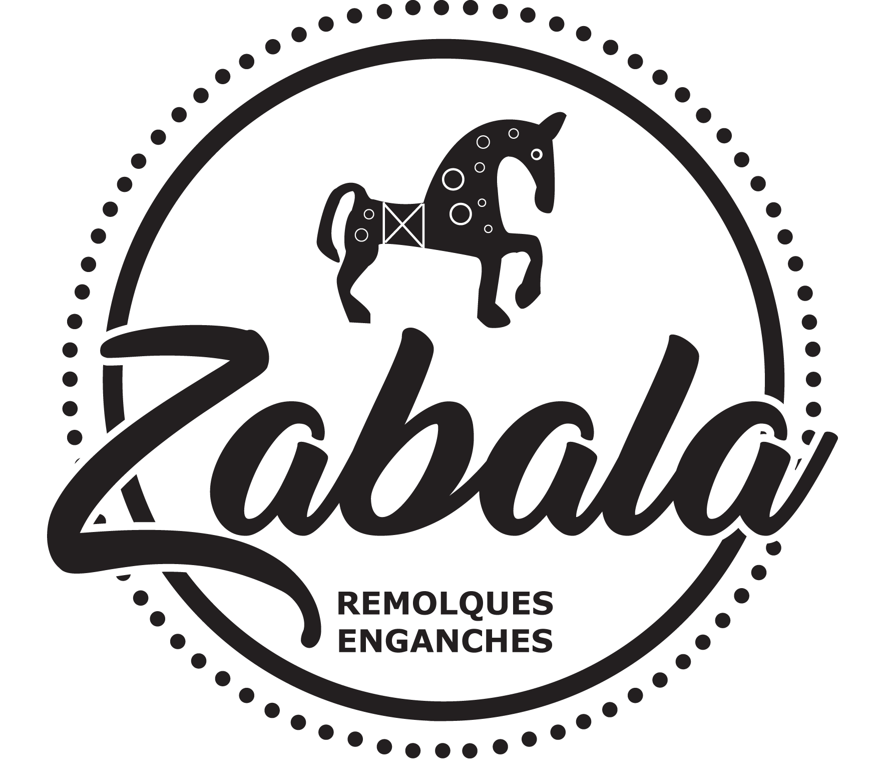 Remolques y Enganches Zabala